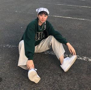 Meet your Posher, Kali